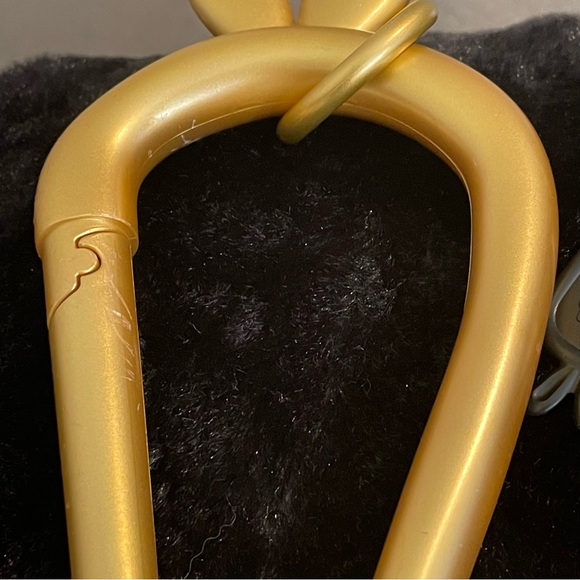 NA NA NA Surprise Black Bunny Carrying Case and Accessories - Picture 12 of 15